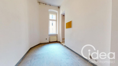 Mieszkanie Sprzedaż Szczecin Centrum Śląska