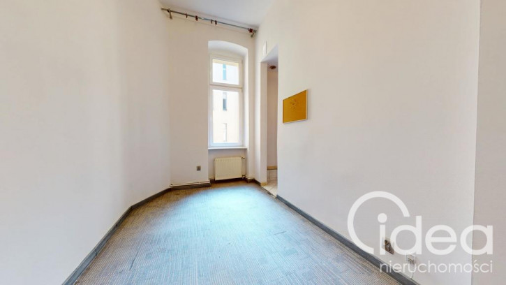 Mieszkanie Sprzedaż Szczecin Centrum Śląska 11