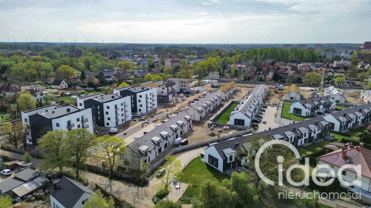 Building Residental Stargard Nadbrzeżna 3