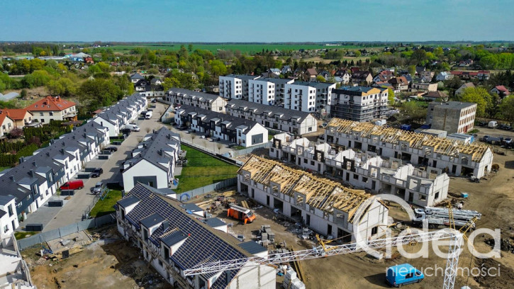 Building Residental Stargard Nadbrzeżna 4