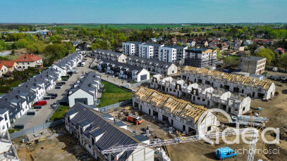 Building Residental Stargard Nadbrzeżna