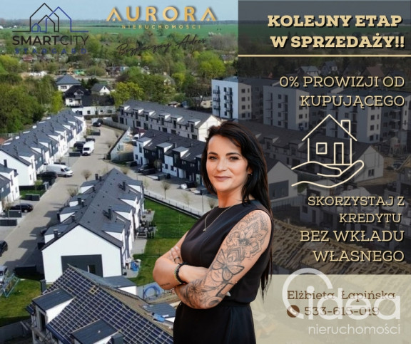 Building Residental Stargard Nadbrzeżna 2