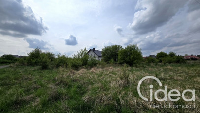 Działka Sprzedaż Mierzyn Kolorowa