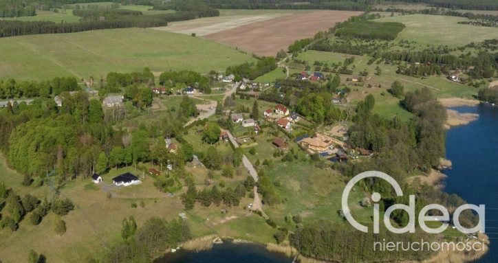 Działka Sprzedaż Dołgie 6