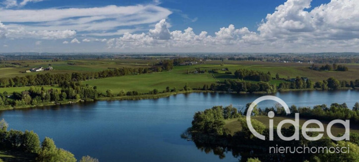 Działka Sprzedaż Nowa Wieś 1
