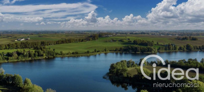 Działka Sprzedaż Nowa Wieś