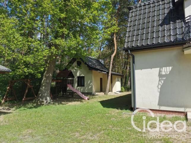 Obiekt Sprzedaż Pobierowo 18