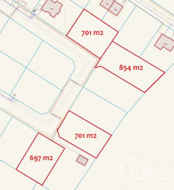 Działka Sprzedaż Czarna Łąka