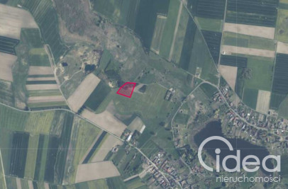 Działka Sprzedaż Parsów