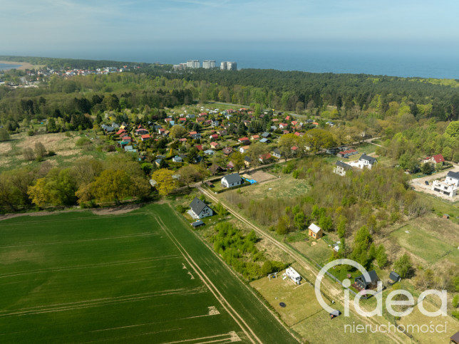 Działka Sprzedaż Wrzosowo 8