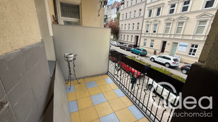Lokal Sprzedaż Szczecin Centrum Sławomira 15