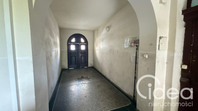 Lokal Sprzedaż Szczecin Centrum Sławomira