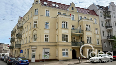 Lokal Sprzedaż Szczecin Centrum Sławomira