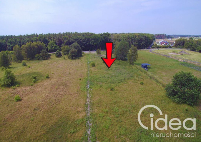 Działka Sprzedaż Goleniów 5