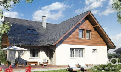 Działka Sprzedaż Jarnatów