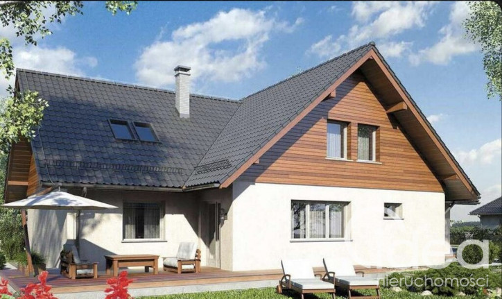 Działka Sprzedaż Jarnatów 3