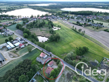 Dom Sprzedaż Brenno Leszczyńska 10