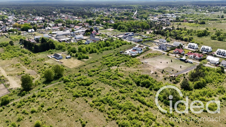 Działka Sprzedaż Szczecin Wielgowo 5