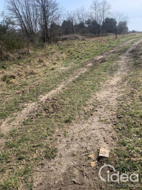 Działka Sprzedaż Świeszewo