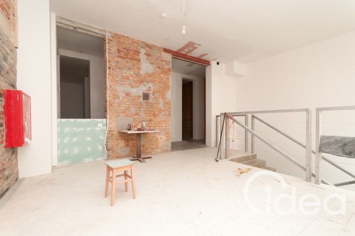 Lokal Sprzedaż Szczecin Centrum Księcia Bogusława X 4