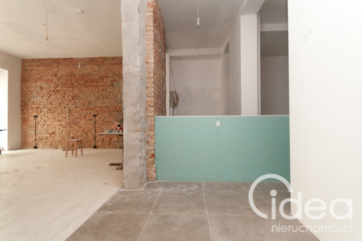 Lokal Sprzedaż Szczecin Centrum Księcia Bogusława X 6