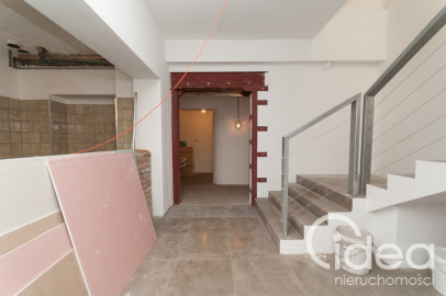 Lokal Sprzedaż Szczecin Centrum Księcia Bogusława X