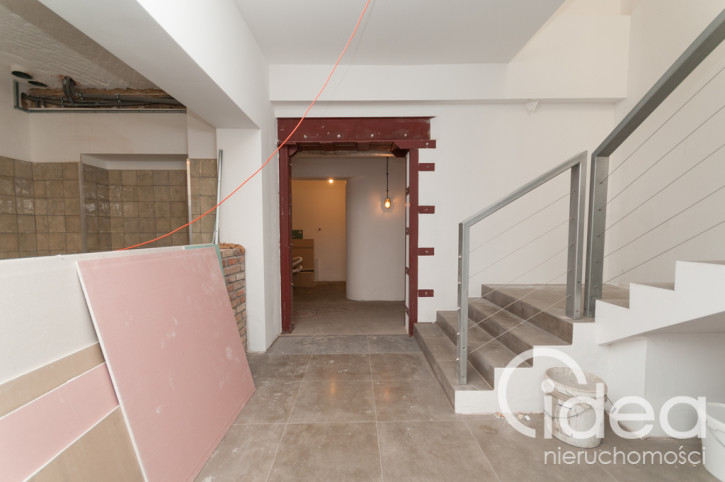 Lokal Sprzedaż Szczecin Centrum Księcia Bogusława X 9