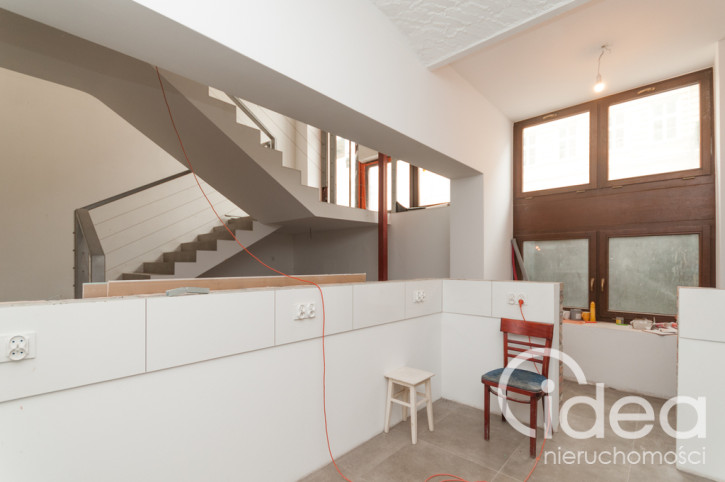 Lokal Sprzedaż Szczecin Centrum Księcia Bogusława X 12