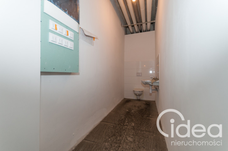Lokal Sprzedaż Szczecin Centrum Księcia Bogusława X 18