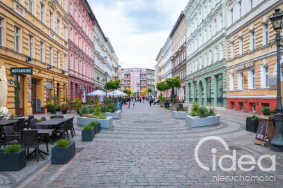 Lokal Sprzedaż Szczecin Centrum Księcia Bogusława X