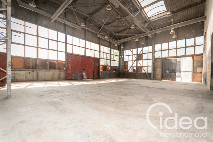 Obiekt Wynajem Szczecin Jezierzyce 7