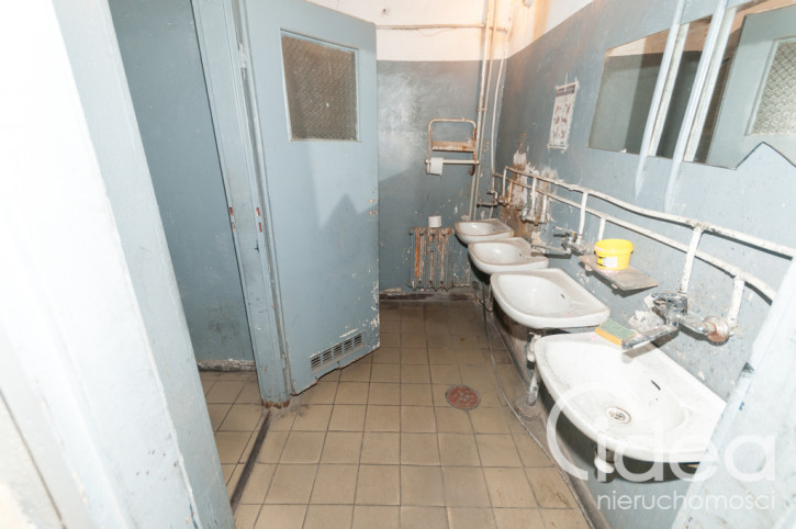 Obiekt Wynajem Szczecin Jezierzyce 9