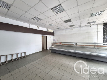 Lokal Wynajem Szczecin Śródmieście