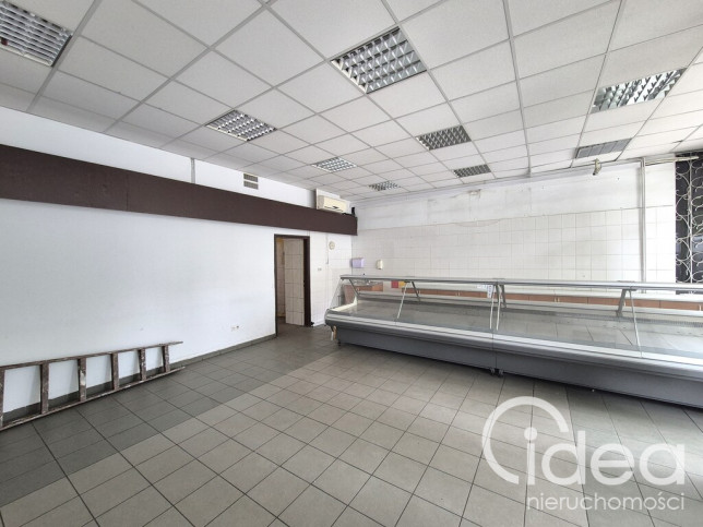 Lokal Wynajem Szczecin Śródmieście 1