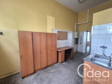Lokal Wynajem Szczecin Śródmieście