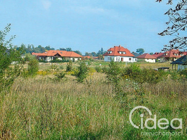 Działka Sprzedaż Kościno