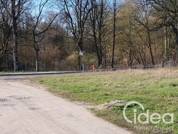 Działka Sprzedaż Kościno