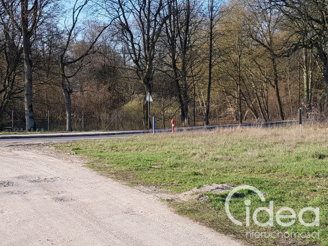 Działka Sprzedaż Kościno 4