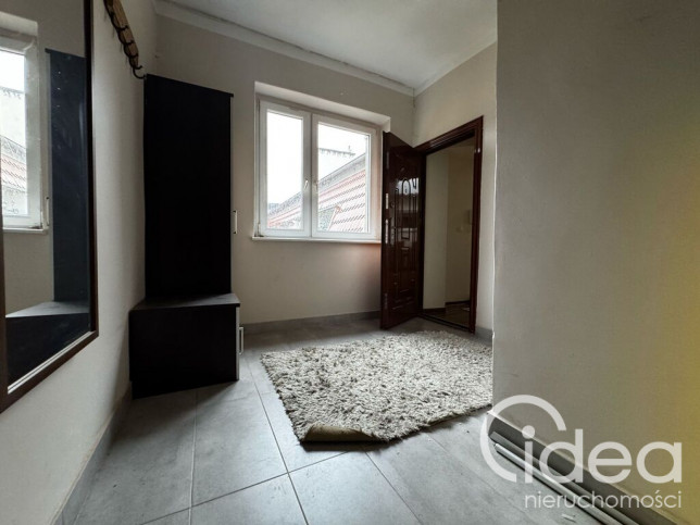 Mieszkanie Sprzedaż Szczecin Śródmieście-Centrum 15