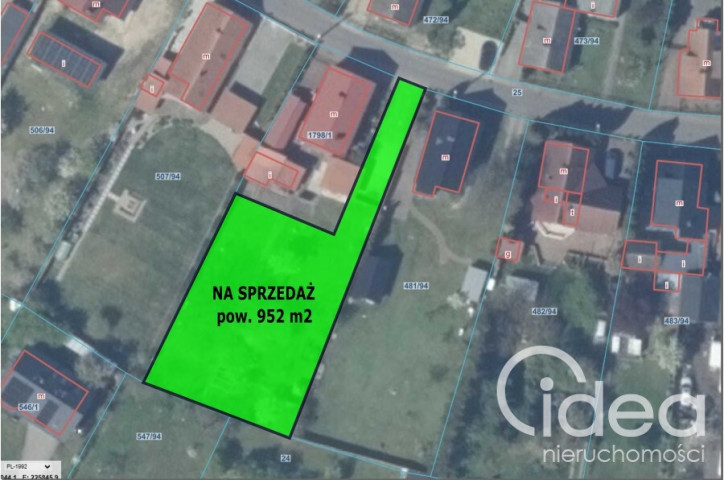 Działka Sprzedaż Goleniów 9