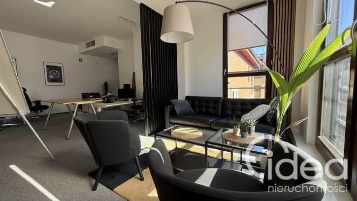 Lokal Wynajem Szczecin Centrum Stanisława Więckowskiego 3