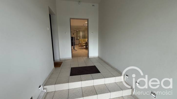Lokal Sprzedaż Szczecin Centrum Owocowa 8
