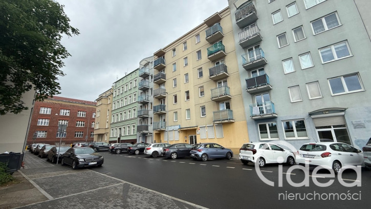 Lokal Sprzedaż Szczecin Centrum Owocowa 11