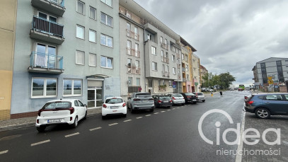 Lokal Sprzedaż Szczecin Centrum Owocowa