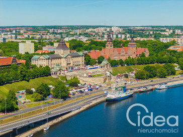 Obiekt Sprzedaż Szczecin Stare Miasto