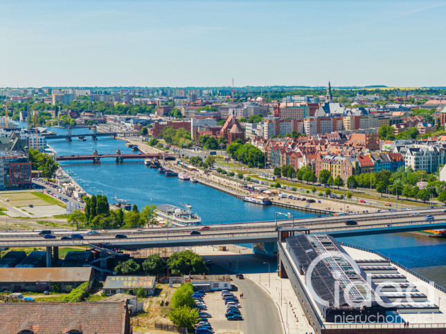 Obiekt Sprzedaż Szczecin Stare Miasto 7