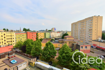 Mieszkanie Sprzedaż Szczecin Centrum