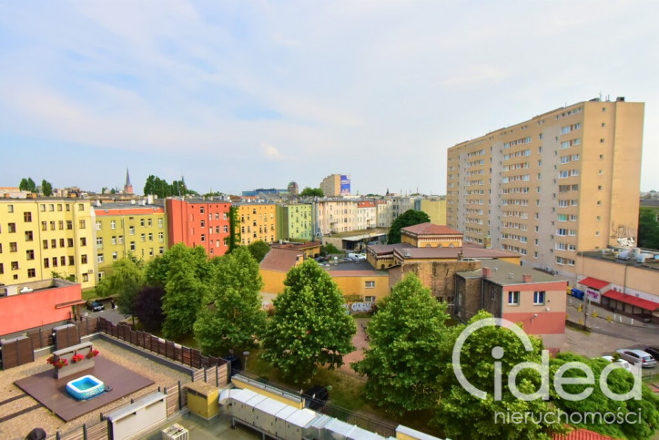 Mieszkanie Sprzedaż Szczecin Centrum 16