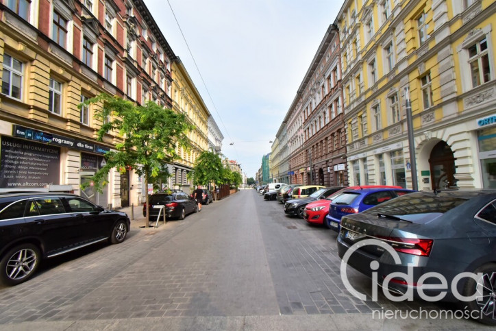 Mieszkanie Sprzedaż Szczecin Centrum 17