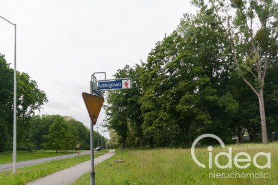 Działka Sprzedaż Police Usługowa